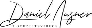 Daniel Ausner Hochzeitsvideos