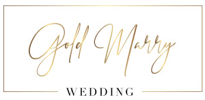 Logo von Goldmarry Trauungen