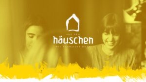 Logo von Aus dem Häuschen